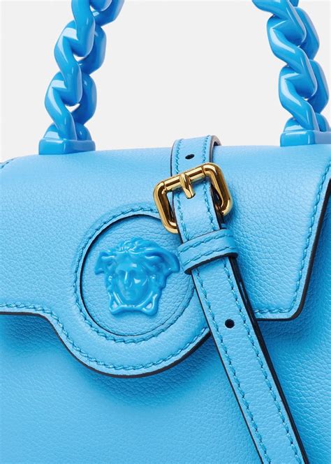 bague tete de lion versace|Women's La Medusa Handbags, Crossbody & Totes .